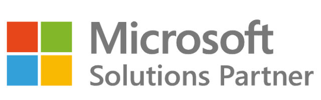 Microsoft Solutions Partner
