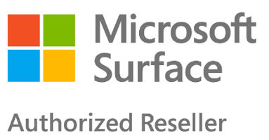 Microsoft Surface Partner
