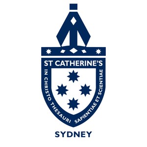 St Catherine's