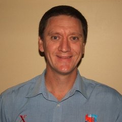 Kevin Grey